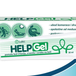 Help gel Dr Lukic Medika