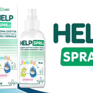 help spray dr lukic medika