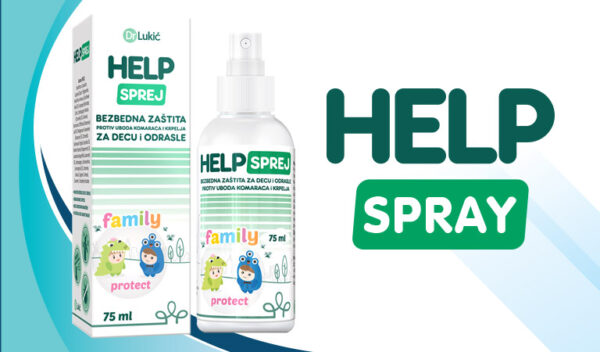 help spray dr lukic medika