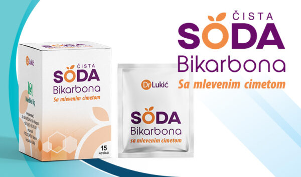 soda bikarbona cimet dr lukic medika