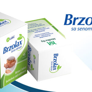 Brzolax Dr Lukić Medika