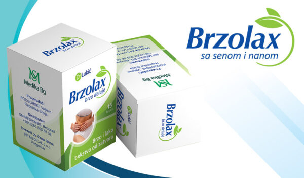 Brzolax Dr Lukić Medika