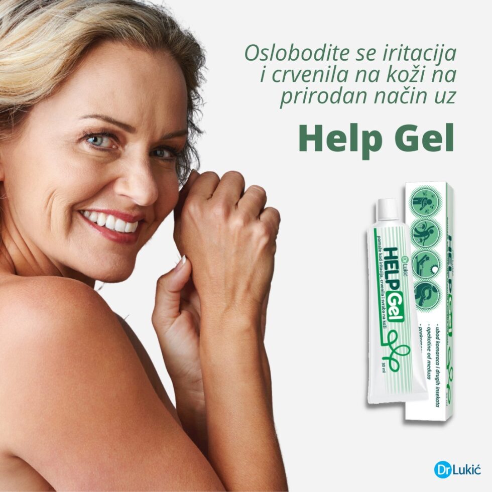 help gel