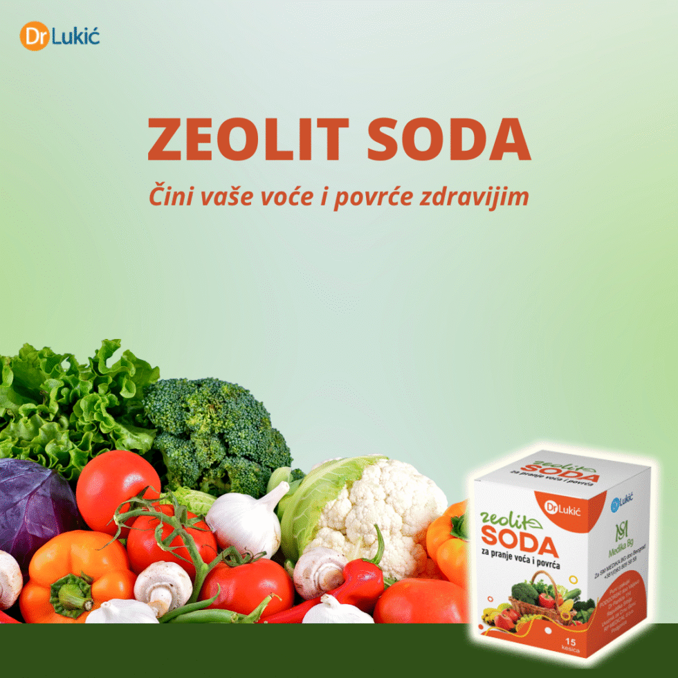 zeolit soda dr lukić medika